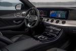 Mercedes-AMG E63 S 4Matic+ 2017 года (NA)